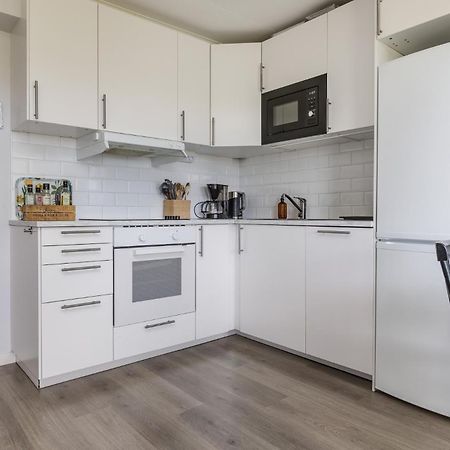 Villa Raemsbyns Fritidsomrade - Den Perfekta Platsen Foer Avkoppling Idkerberget Exterior foto