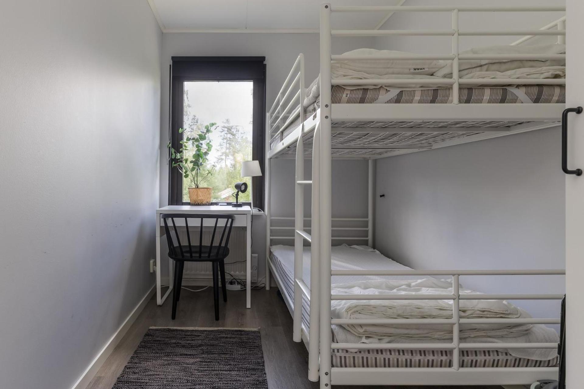 Villa Raemsbyns Fritidsomrade - Den Perfekta Platsen Foer Avkoppling Idkerberget Exterior foto