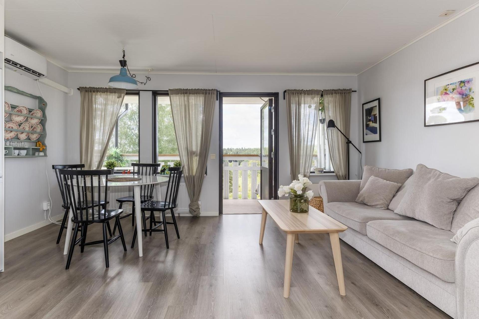 Villa Raemsbyns Fritidsomrade - Den Perfekta Platsen Foer Avkoppling Idkerberget Exterior foto