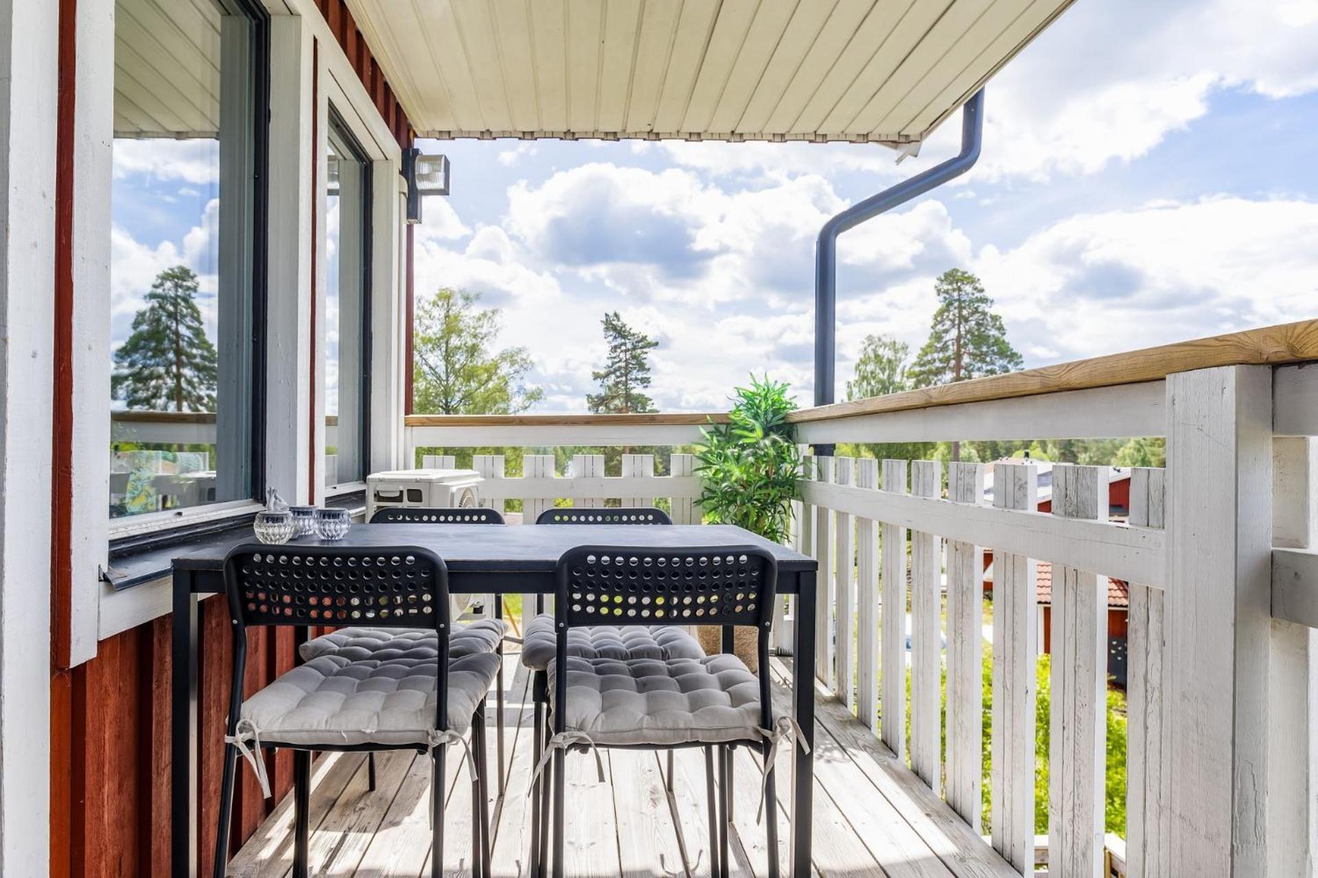 Villa Raemsbyns Fritidsomrade - Den Perfekta Platsen Foer Avkoppling Idkerberget Exterior foto