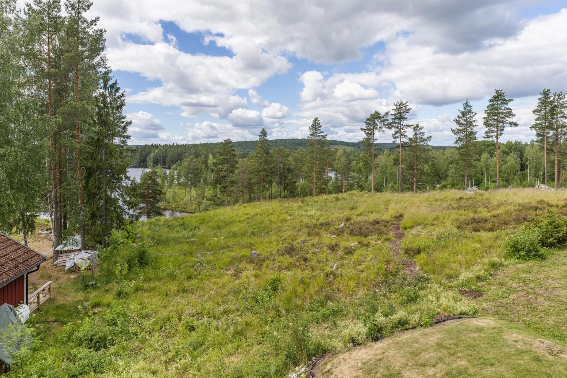 Villa Raemsbyns Fritidsomrade - Den Perfekta Platsen Foer Avkoppling Idkerberget Exterior foto