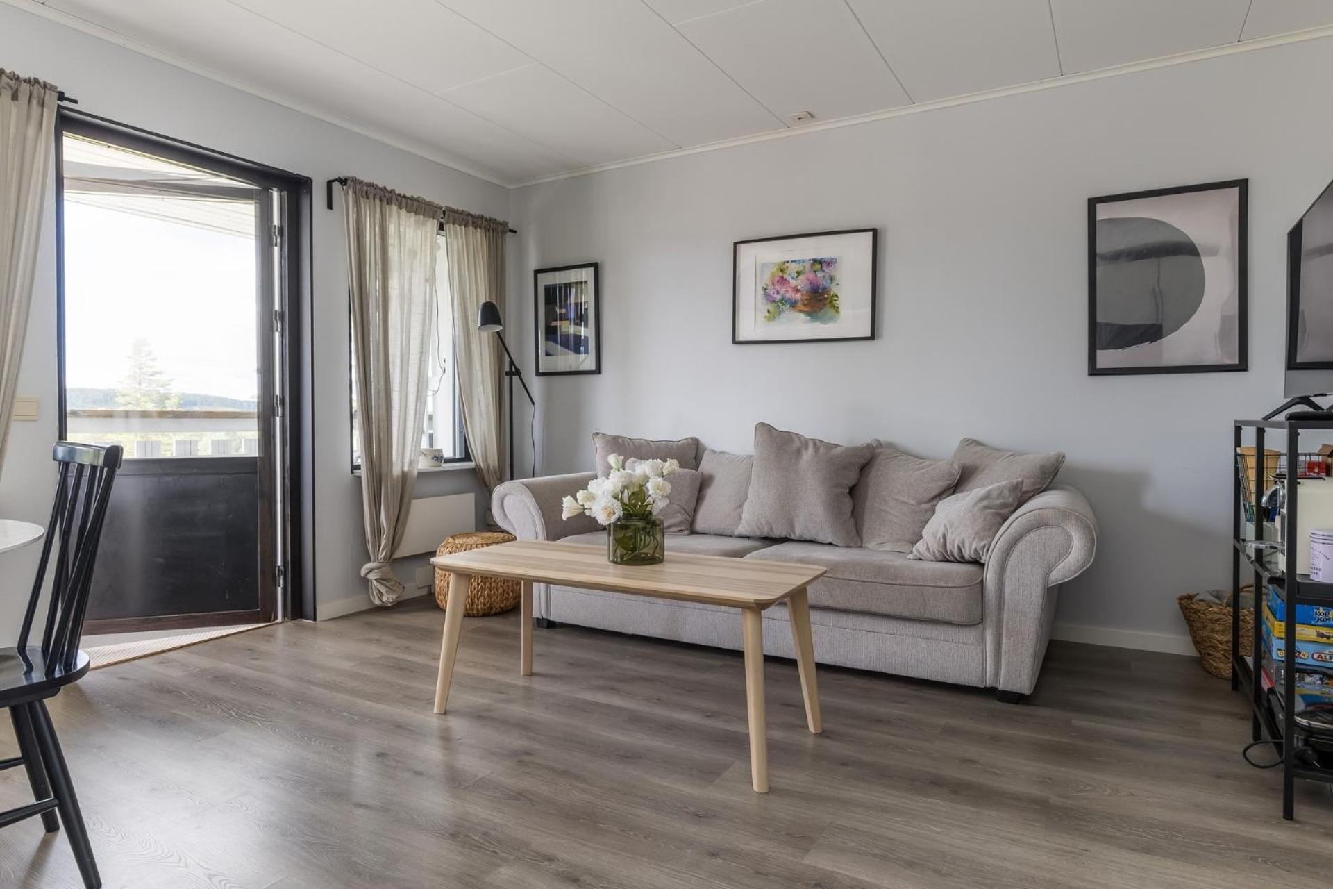 Villa Raemsbyns Fritidsomrade - Den Perfekta Platsen Foer Avkoppling Idkerberget Exterior foto